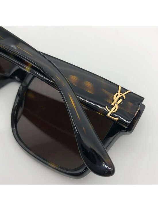 Saint Laurent YSL Sunglasses 003 56 Eyewear main image 7